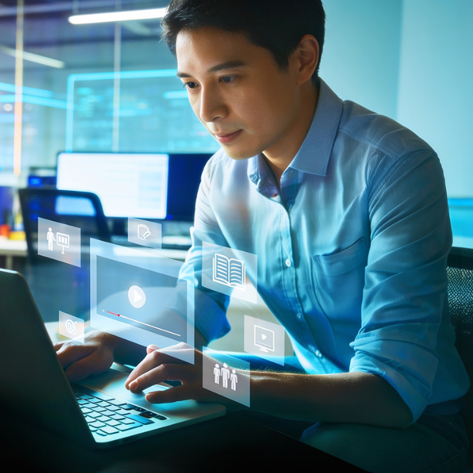 Microsoft Azure training opportunities